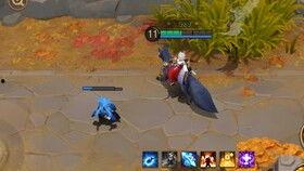 决战平安京最新的爆料站,神秘英雄登场，全新玩法即将解锁！  第2张